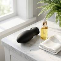 Dildo en silicone souple super épais, plug anal, jouets pour adultes, avec dimensions S M L XL XXL