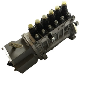 Nieuwe originele brandstofinspuitpomp voor motor 4951459 met 6 maanden garantie - Product Image 1