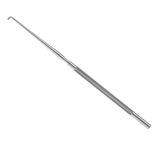 Ganchos Nerviosos de Neurocirugía de Acero Inoxidable, Tamaños Personalizados, Instrumentos Quirúrgicos Manuales Reutilizables, Más Vendidos - Product Image 4