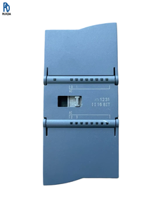 Módulo de Entrada Analógica para Controlador PLC, Nuevo y Original S7-1200 SM 1231 - Product Image 1