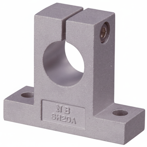 NIPPONBEARING Shaft Supporter SH-A Produit de haute qualité pour accessoires d'arbre - Product Image 1