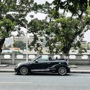 <span class=keywords><strong>Jantes</strong></span> en aluminium forgé à basse pression de style MMX personnalisées de <span class=keywords><strong>17</strong></span> <span class=keywords><strong>pouces</strong></span> 7.0J argentées, légères, pour <span class=keywords><strong>MINI</strong></span> <span class=keywords><strong>Cooper</strong></span> <span class=keywords><strong>Cooper</strong></span> S R56 - Product Image 5