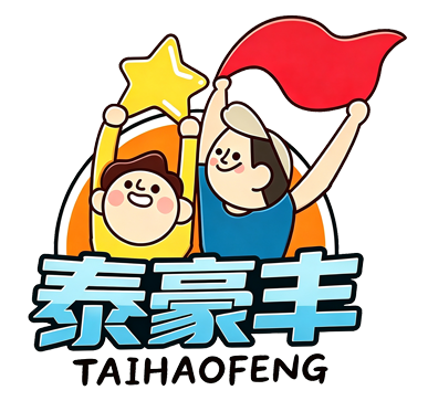 Chengdu Taihaofeng Technology Co., Ltd. logo