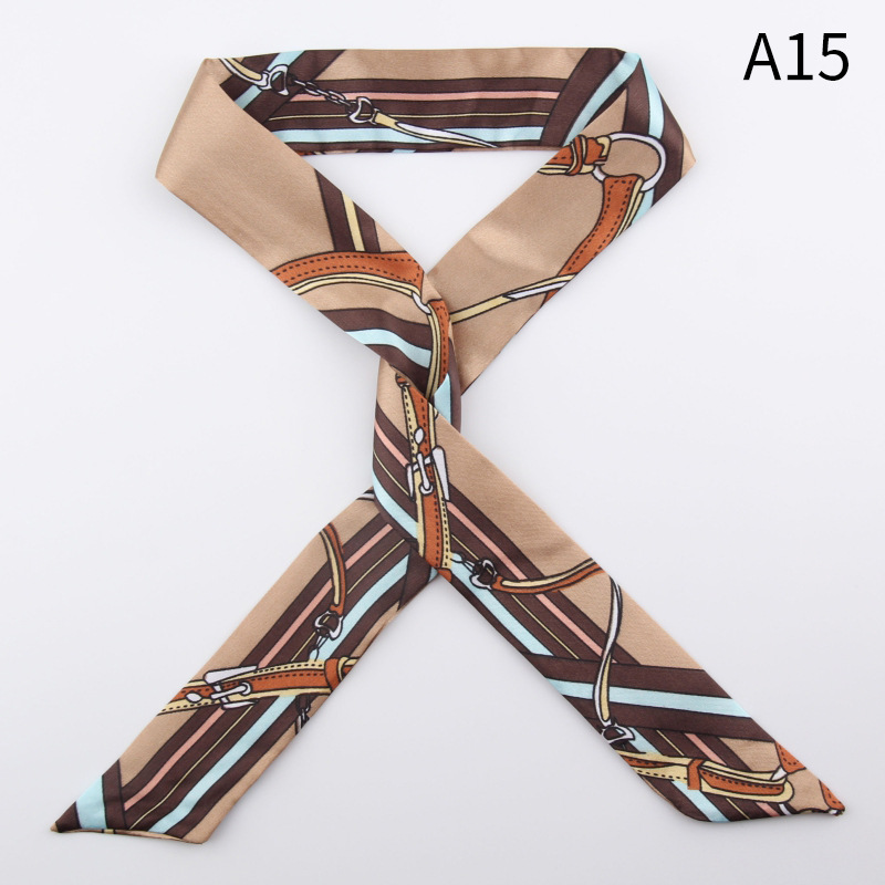 #15 Taille: 90*4cm