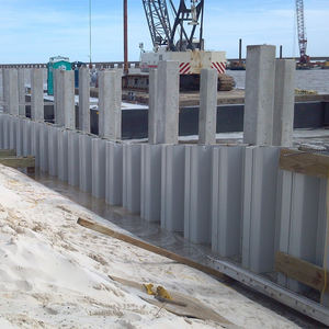 कारखाने की कीमतें 457 मिमी * 254 मिमी उच्च शक्ति प्लास्टिक pvc z विनाइल शीट ढेर - Product Image 6