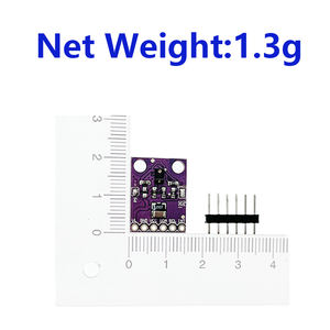 GY-9960-<span class=keywords><strong>3.3</strong></span> deteksi kedekatan APDS-9960 dan deteksi gestur non-kontak RGB dan gestur APDS9960 GY-9960 - Product Image 3