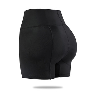 Cxzd — rehausseur de fesses, culotte rembourrée, amovible, rehausseur de hanche, taille haute, <span class=keywords><strong>pour</strong></span> cuisses, minceur, sans couture, tampon <span class=keywords><strong>pour</strong></span> le corps - Product Image 4