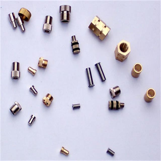 Precision Metal Parts