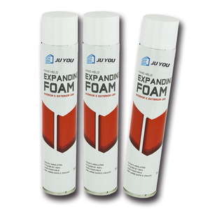 Nhanh Chóng Làm Khô Xốp Linh Hoạt Cấu Trúc Fomo Poly Urethane Polyurethane Tự Làm Bọt Phun <span class=keywords><strong>Kit</strong></span> - Product Image 1