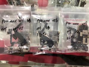 เมนบอร์ดมืออาชีพสำหรับ iPhone 6 6s 7 8 X Xs Xr, เมนบอร์ดสำหรับ iPhone 7, เมนบอร์ด iPhone ของแท้ปลดล็อคแล้ว - Product Image 5