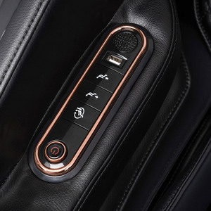 Newest Hot Track Ai Chair <b>Vibrating</b> Chair - Product Image 4