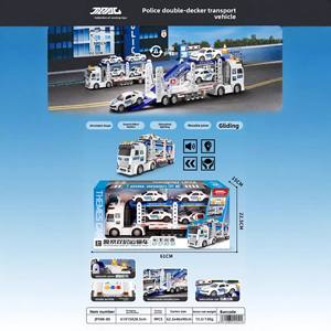 KaiZhi 82054 Ensemble de blocs de construction compatibles, jouets éducatifs d'assemblage pour enfants, animaux, nature, 40 pièces, autres matériaux - Product Image 2