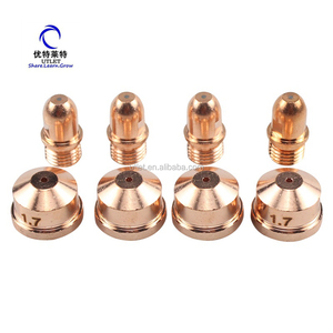 Điện cực Plasma, 125 một 220971 điện cực Plasma, Vòi phun 220975 nhà máy - Product Image 4