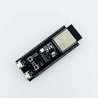 Carte de développement ESP32-S3-DevKitC-1 pour circuits intégrés ESP32-S3-WROOM-2 N32R8V N32R16V, fonctionnalités améliorées pour ESP32-S3