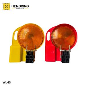 <span class=keywords><strong>Clignotant</strong></span> à piles de l'usine chinoise 6V <span class=keywords><strong>Clignotant</strong></span> portatif Voyant d'obstacle Route LED Barricade <span class=keywords><strong>Clignotant</strong></span> - Product Image 3
