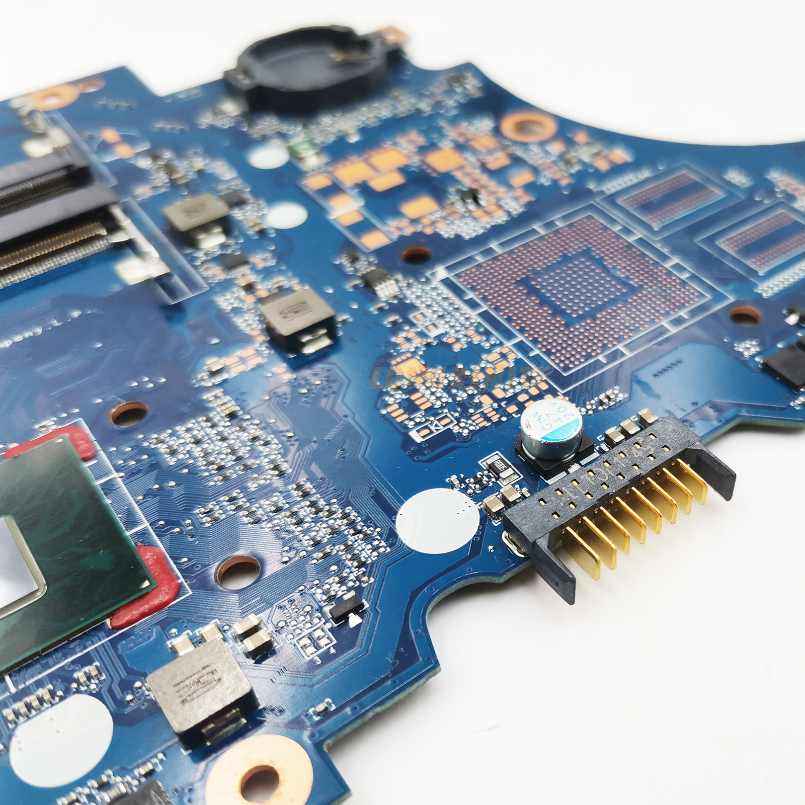 Chip BIOS Per HP ProBook G5 (430, 440, 450, 470) - Scheda Madre DA0X8CMB6E0 Rev E