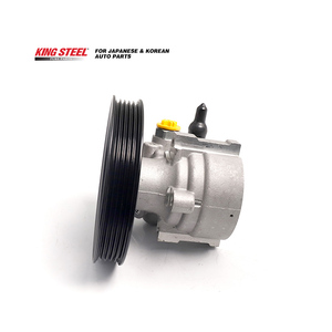 Bomba de Dirección Asistida KINGSTEEL OEM 93370988 94711870, Piezas de Automóvil al por Mayor, Bomba de Dirección Asistida para CHEVROLET <span class=keywords><strong>MERIVA</strong></span> - Product Image 4