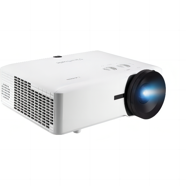 New ViewSonic LS921WU 6000 ANSI Lumen DLP WUXGA 4k Short-throw Laser Projector for Business and Education HD Video Engineering