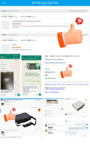 <span class=keywords><strong>EVEREST</strong></span> RPG1919 480*337*190 IP65 Boîte à outils en plastique roulante étanche pour extérieur, rotomoulée - Product Image 5