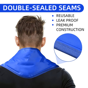 Compresa de Hielo para Hombro, No Tóxica, a Prueba de Fugas, Color Personalizado, Terapia de Rehabilitación para Recuperación de Dolor de Hombro - Product Image 3