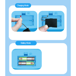 <span class=keywords><strong>Tamagotchi</strong></span> 2024 Mini Console de jeu Console portable classique rétro jeu vidéo lecteur électronique rétro pour enfants jeux classiques - Product Image 3
