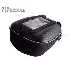 Réservoir de selle étanche pour moto <span class=keywords><strong>HONDA</strong></span> <span class=keywords><strong>CB</strong></span> 400X 400F <span class=keywords><strong>500F</strong></span> 500X 650F, boîtier de remplissage de carburant - Product Image 5