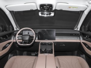 Chevrolet Tiggo 8L 2.0T SUV ที่นั่งหนัง FWD ไฟฟ้าอัตโนมัติแบรนด์ดัง5-Seater กล้องหลัง ACC - Product Image 6