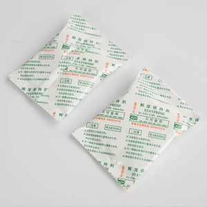 Absorbedor de CO2 y C2H4 para Mantener Frescos Frutas, Verduras, Ajo, <span class=keywords><strong>Castanea</strong></span> <span class=keywords><strong>Mollissima</strong></span> y Nueces, Absorbedor de Etileno C2H4 para Conservar la Frescura de las Verduras - Product Image 2