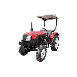 Tractor Agrícola YTO ESK404 4x4 con Certificación EPA, 40hp, 4WD, Multifuncional, 1 Año de Garantía - Product Image 3