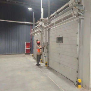 โรงงานเติมอากาศขายตรง - Product Image 1