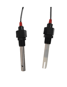 Sensor Digital de Condutividade da Água Taijia Analisador de Condutividade Online Protocolo RS-485 Modbus Proteção IP68 - Product Image 2