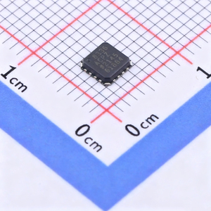 Produk Asli Original Surface Mount AD8336ACPZ AD8336ACPZ-R7 LFCSP16 Programmable/Variable Gain Amplifier (<span class=keywords><strong>PGA</strong></span>/VGA) IC - Product Image 2