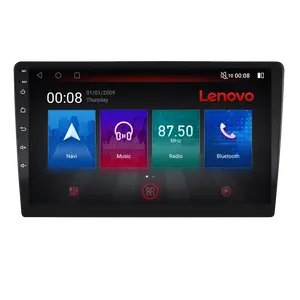 Autoradio Portable Universel 7 Pouces IPS Écran Portable Android Auto Display Sans Fil Android Auto Carpaly Mirror