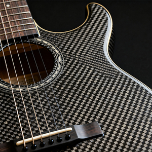 Modèle de tissage en fibre de carbone personnalisé (sergé/uni) pour les projets de conception et de <span class=keywords><strong>prototype</strong></span> - Product Image 5