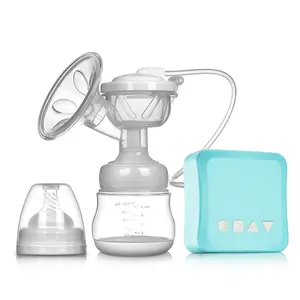 Soothing baby nipple suction For Safety And Calmness 