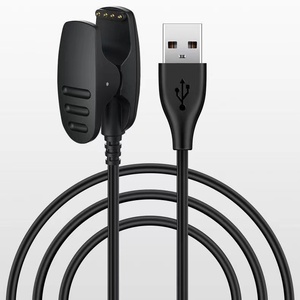 Câble de charge de montre magnétique intelligent pour chargeurs de montre SUUNTO Songtuo AMBIT <span class=keywords><strong>1</strong></span> 2 <span class=keywords><strong>3</strong></span> Songtuo <span class=keywords><strong>5</strong></span> câbles de charge charge charge 4 broches - Product Image 1
