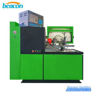 Banc d'essai électronique CRS900S pour pompes à injection diesel à <span class=keywords><strong>rampe</strong></span> commune avec systèmes HEUI/EUI/EUP, test 380V/220V - Product Image 1