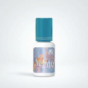 <b>Lash</b> Glue <b>Adhesive</b> 10ml Hydroquinone Free Private Label Custom Fabrication - Product Image 1