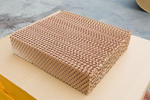 Replacement Cooling Pad/Filter for Home Air <b>Cooler</b>, Swamp <b>Cooler</b> & Portable <b>AC</b> Unit Cooling Pad Cooling Pad Cooling Pad - Product Image 4