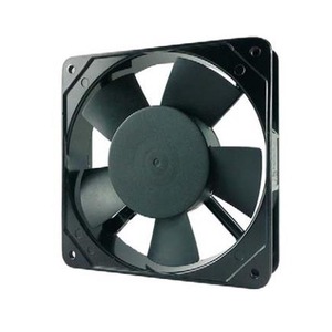 Prix d'usine avec fil et <span class=keywords><strong>ventilateur</strong></span> axial à roulement à billes 12V, 24V, 48V 120X120 X25mm pour <span class=keywords><strong>réfrigérateur</strong></span> - Product Image 6