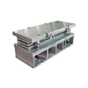 Servicios de Mecanizado CNC para Piezas Metálicas Estampadas No Estándar de Formas Especiales, Acero Inoxidable, Aleación de Aluminio, Brochado - Product Image 1