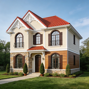 <span class=keywords><strong>Vendita</strong></span> Calda di Edifici Prefabbricati Leggeri di Alta Qualità, Strutture <span class=keywords><strong>in</strong></span> Acciaio Modulari, Fornitore di Case a Telaio per Appartamenti - Product Image 5