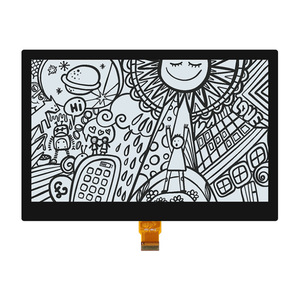 <strong>E</strong> <strong>Ink</strong> <strong>Poster</strong> Professional 7.5" Digital Signage Module 800x480 for Retail, Office, ESL, Sunlight Readable, 0-50&deg;C Operation - Product Image 1