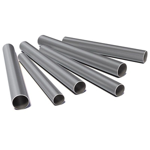 Acero galvanizado de alta calidad, el mejor precio, otros accesorios de carbono, tubos de acero inoxidable sin costura con embalaje personalizado - Product Image 1