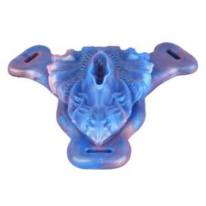 YOCY Nouveaux Jouets pour Adultes, Sex Grinder Fantaisie en Silicone Souple, Sex Grinder Vaginal, Stimulation du Point G et du Clitoris pour Femmes - Product Image 4