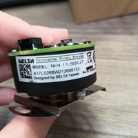 Sortie NH4-17LS65CAM stable d'encodeur de moteur servo de NH4-17LS65CZT en stock