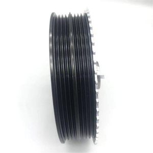 CJ5E6316E9B รอกสายพานวี 30 มม. รู 1 ร่องสำหรับซ่อมเครื่องจักรฟอร์ด - Product Image 2