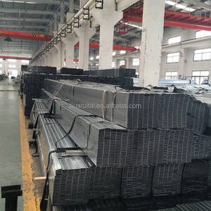 <span class=keywords><strong>MS</strong></span> hình chữ nhật rỗng <span class=keywords><strong>gi</strong></span> ống thép mạ kẽm Ống <span class=keywords><strong>gi</strong></span> ống vuông mạ kẽm ống thép ống vuông - Product Image 4
