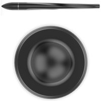 Juego de Regalo Navideño, Bolígrafo Magnético Levitante, Bolígrafo Flotante Magnético, Gira Libremente, Regalo de Cumpleaños para Hombres y Mujeres