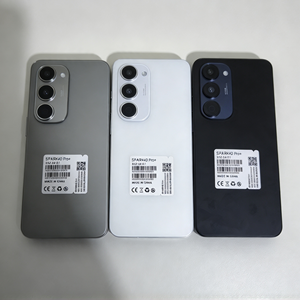 Smartphone Spark 40 Pro 5G en oferta + 16GB + 1TB de memoria amplia + doble tarjeta SIM + cámara de alta definición - Product Image 1